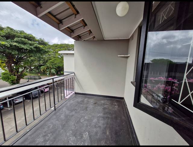 1 BEDROOM APARTMENT TO LET IN PINETOWN CENTRAL